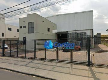 c9c8384537479382941c13fb0f841d525c77a93b · Galpão para alugar, 1395 m² por R$ 31.550,00/mês - 15 - Itupeva/SP
