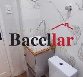 Apartamento · 60m² · 2 Quartos · Apartamento : Padrão / Residencial / Vila Isabel