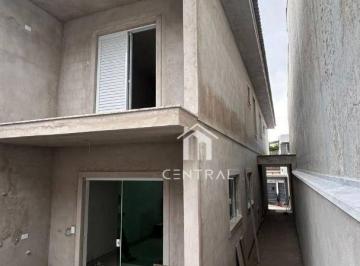 952d1c3354f3d30498a456bf989dca3490fdef09 · Sobrado a venda - 143m² com 3 dormitórios é 3 suítes - Vila Rosália - Guarulhos/SP.