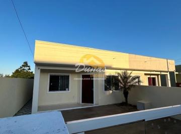 Casa · 80m² · 2 Quartos · 2 Vagas · Casa Geminada à venda em Tramandaí Sul - Tramandaí/RS