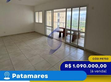 Apartamento · 110m² · 3 Quartos · 2 Vagas · VENDO APARTAMENTO 110 M² | 03 QUARTOS | PLATNO GREENVILLE | PATAMARES | SALVADOR | BAHIA