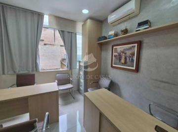 Apartamento · 40m² · 1 Quarto · Conjugadão de 40m² reformado por R$ 580.000 em Copacabana, Rio de Janeiro