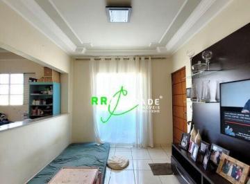 Apartamento · 67m² · 3 Quartos · 2 Vagas · Apartamento Jardim Lima