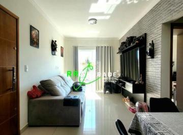 Apartamento · 84m² · 2 Quartos · 2 Vagas · Apartamento Vila Izabel