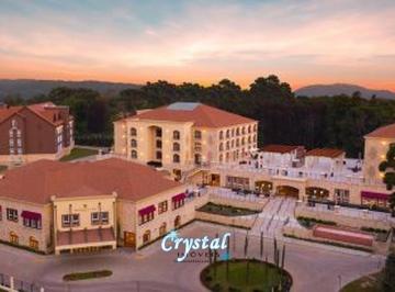 23660896_4.jpg · Apartamento Hotel Gramado Buona Vitta Resort- COTA