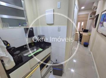 Apartamento · 40m² · Apartamento : / Residencial / Copacabana