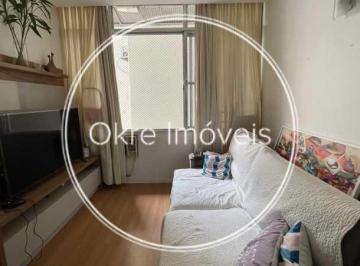 Apartamento · 58m² · 1 Quarto · Apartamento : Padrão / Residencial / Copacabana