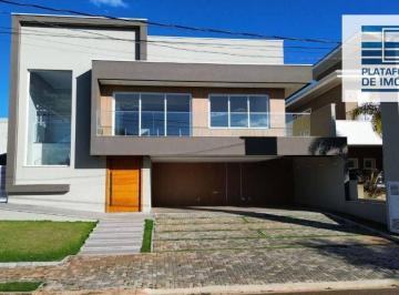 192b584193a83e2c3e74794164acaaf582d8833b · Casa com 5 dormitórios à venda, 361 m² por R$ 2.950.000,00 - Condomínio Equilibrium - Atibaia/SP
