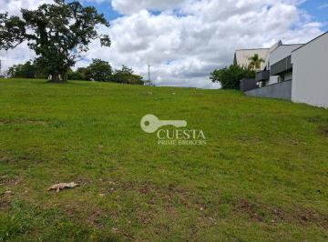 5871c6e0e58f70141840fc0a3600b3a521c0be57 · Terreno à venda, 446 m², vista para a Cuesta,próximo ao Clube de Campo