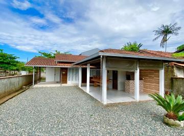 Casa · 70m² · 3 Quartos · 2 Vagas · Casa em Ubatuba, São Francisco do Sul/SC