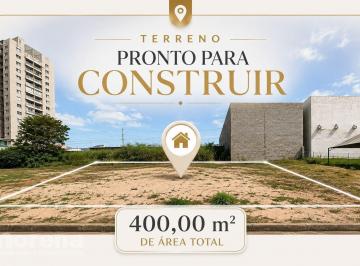 Terreno · 400m² · Terreno à venda no bairro Zona I - Umuarama/PR