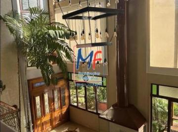 Casa · 4 Quartos · Casa à venda em cond. fechado na cidade de Arujá/SP, com 4 quartos (4 suítes), sala, lareira, cozinh