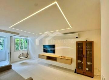Apartamento · 75m² · 2 Quartos · INCRIVEL 2 QUARTOS EM IPANEMA