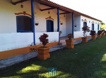 Rural · 173ha · 5 Quartos · " FAZENDA NO MUNICÍPIO DE CONCEIÇÃO DO PARÁ "