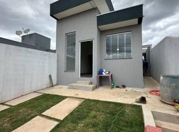 Casa · 66m² · 2 Quartos · 2 Vagas · Casa 02 Quartos à Venda em São Joaquim de Bicas no bairro Vila Rica
