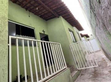 Casa · 65m² · 2 Quartos · 1 Vaga · Casa com 02 Quartos à Venda em Betim no bairro São João