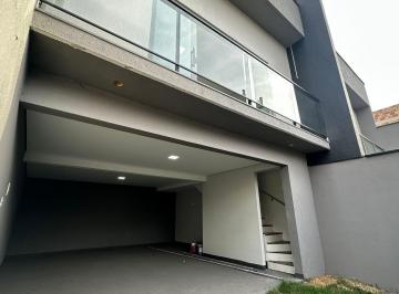 Casa · 140m² · 3 Quartos · 3 Vagas · Casa 03 Quartos sendo 01 Suíte à Venda em Betim no bairro Jardim Alterosa – 2ª Seção