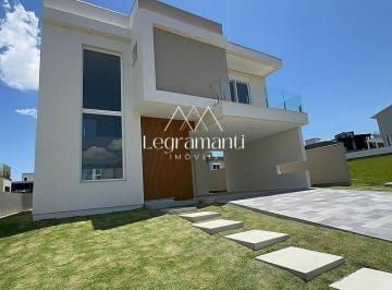Casa · 245m² · 3 Quartos · 2 Vagas · Sobrado à venda no Condomínio Reservas do Lago
