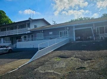 Comercial · 360m² · 18 Quartos · Hotel para investimento em Rocio Grande, São Francisco do Sul/SC