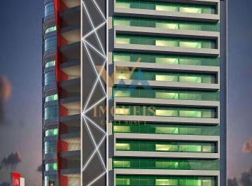Comercial · 50m² · 1 Quarto · 1 Vaga · Empresarial Link Office