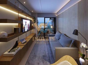 Apartamento · 61m² · 2 Quartos · 1 Vaga · Apartamento à venda - em Jatiúca