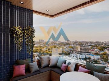 Apartamento · 67m² · 2 Quartos · 1 Vaga · Edifício Ivan Timóteo
