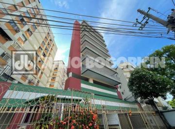 Apartamento · 72m² · 3 Quartos · 1 Vaga · CACHAMBI - RUA CACHAMBI  Á VENDA - ACONCHEGANTE APTO.  VARANDA - 3 DORMITÓRIOS(1
