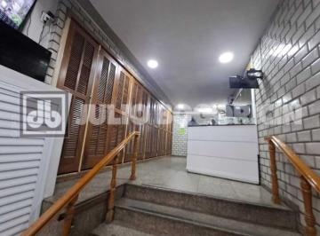 Apartamento · 29m² · FLAMENGO - ANDAR ALTO - CONJUGADO - VISTA LIVRE