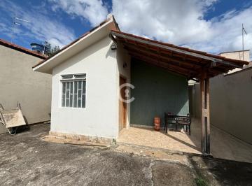 Casa · 85m² · 2 Quartos · 4 Vagas · BAIRRO MORADAS DA LAPINHA
