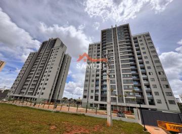 Apartamento de 2 quartos, Águas Claras · Oceania Residence, Águas Claras, com 2 Quartos, 62 m² a venda, lazer completo