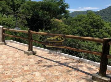 Imagem do Imóvel · Casa na praia de Boiçucanga