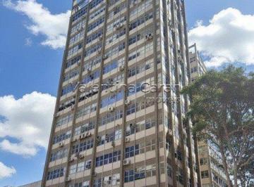 Comercial · 106m² · 1 Vaga · Sala à venda no Jardim Paulistano, São Paulo