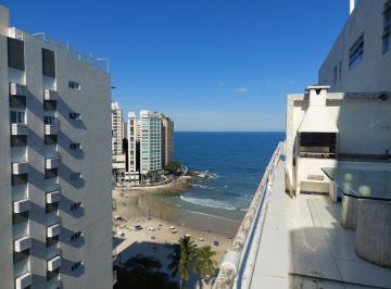 Apartamento · 120m² · 3 Quartos · Lindo apartamento de cobertura