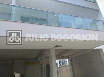 Apartamento · 92m² · 3 Quartos · 2 Vagas · Apartamento : Padrão / Residencial / Recreio dos Bandeirantes