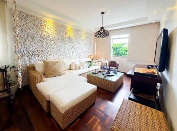 Apartamento · 143m² · 3 Quartos · 1 Vaga · Apartamento à venda no bairro Ponta da Praia