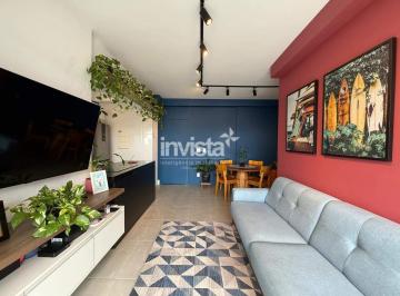 Apartamento · 64m² · 2 Quartos · 1 Vaga · Apartamento à venda no bairro Campo Grande