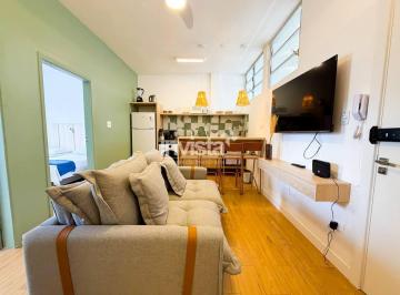 Apartamento · 47m² · 2 Quartos · Apartamento à venda no bairro Gonzaga
