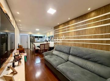 Apartamento · 87m² · 3 Quartos · 2 Vagas · Apartamento à venda no bairro Macuco