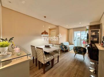 Apartamento · 72m² · 2 Quartos · 1 Vaga · Apartamento à venda no bairro Embaré