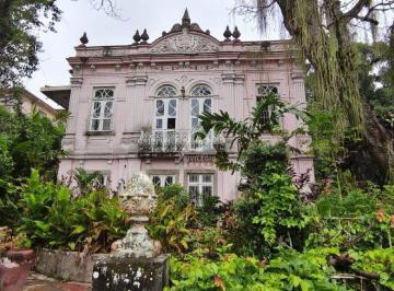 Jardim · Casa a venda em Santa Teresa 