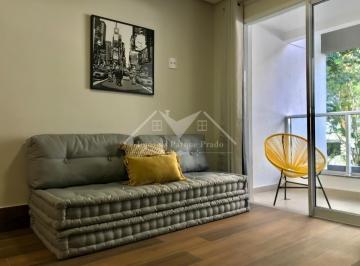 0 · Apartamento à venda na Vila Itapura em Campinas -SP