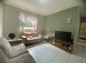 Apartamento · 75m² · 3 Quartos · 1 Vaga · Apartamento Residencial 3 Dormitórios à Venda em Ponte de São João, Jundiaí – 75 m², 1 vaga