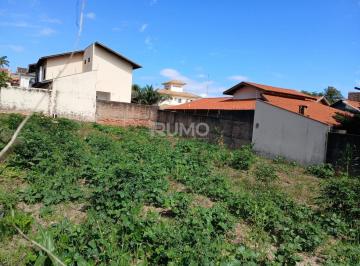 0 · terreno à venda em Parque Alto Taquaral