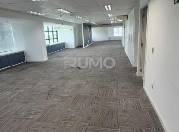 0 · Sala para locação em Vila Brandina campinas