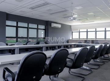 0 · Sala corporativa para loação em Vila Brandina Campinas