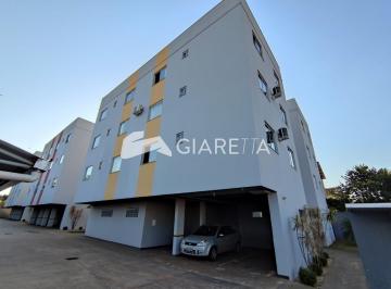 Apartamento · 58m² · 2 Quartos · 1 Vaga · Apartamento à venda, EDIFÍCIO ASPEN, JARDIM PANCERA, TOLEDO - PR