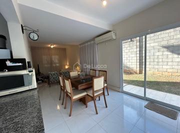 0 · CASA A VENDA EM CONDOMINIO AO LADO DO ALPHAVILLE CAMPINAS 3 QUARTOS E QUINTAL