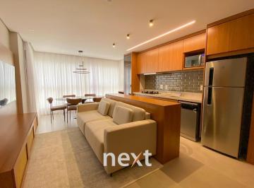 0 · apartamento para aluguel em Nova Campinas