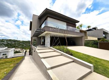 Casa · 510m² · 4 Quartos · 6 Vagas · Casa para venda em Alphaville localizada no condomínio Gênesis 02