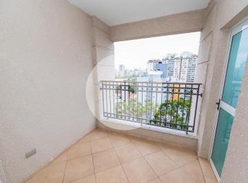 Apartamento · 98m² · 2 Quartos · 1 Vaga · Apartamento com 3 dormitórios com suíte à venda no bairro Alto da glória, CURITIBA - PR